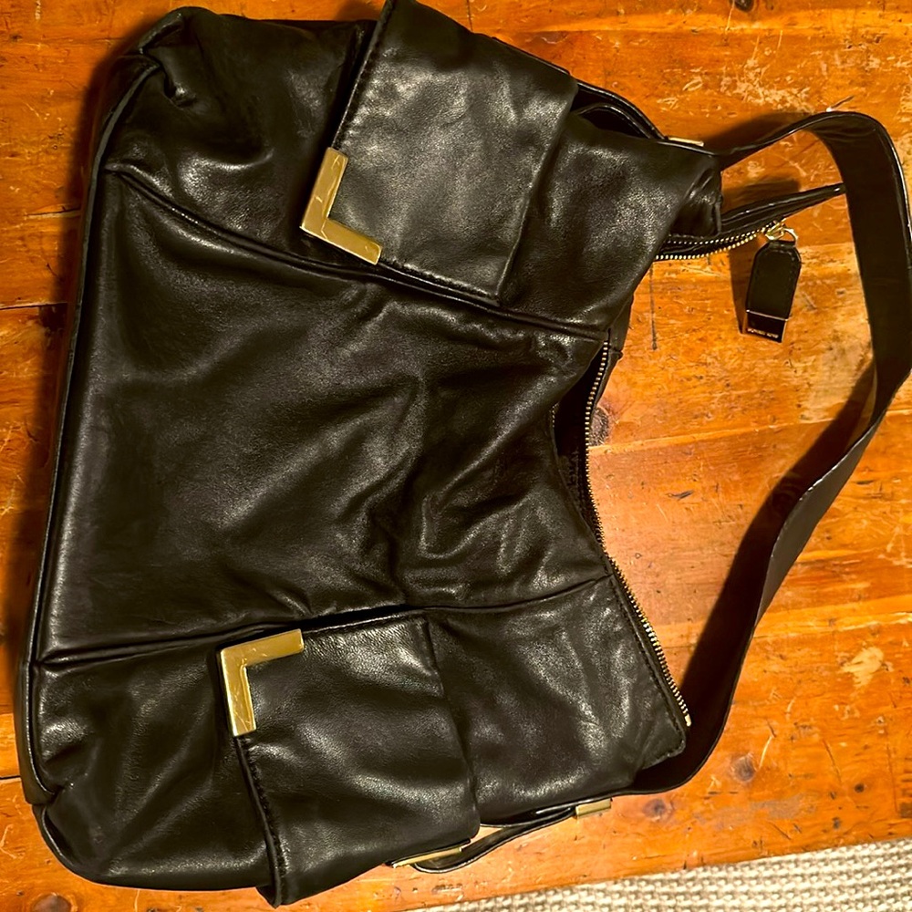 Michael Kors shoulder bag ~ very good used conditionion